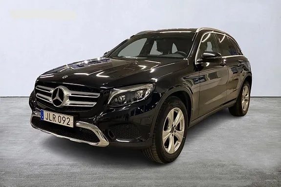 Mercedes-Benz Glc220 D