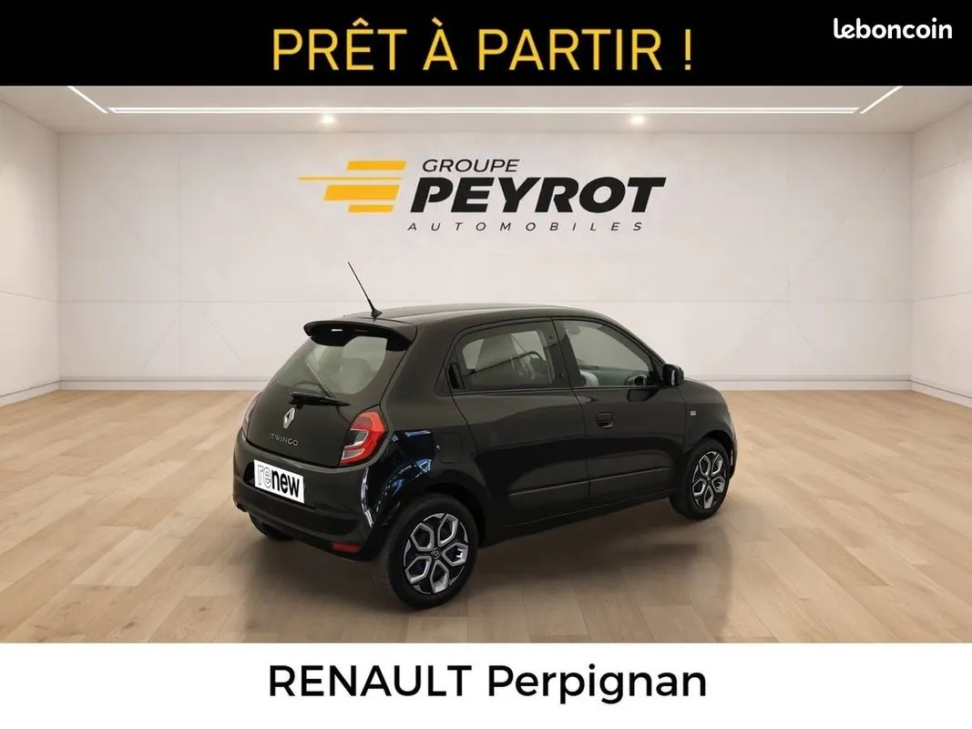 Renault Twingo 2024 photo 5