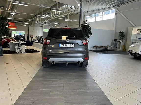 Ford Kuga 2017 photo 4