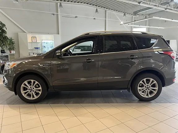 Ford Kuga 2017 photo 3