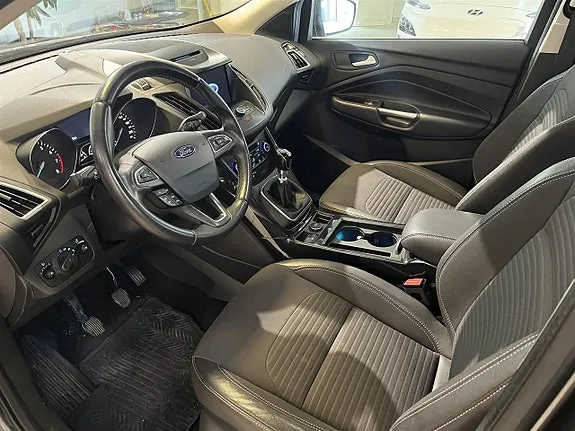 Ford Kuga 2017 photo 2