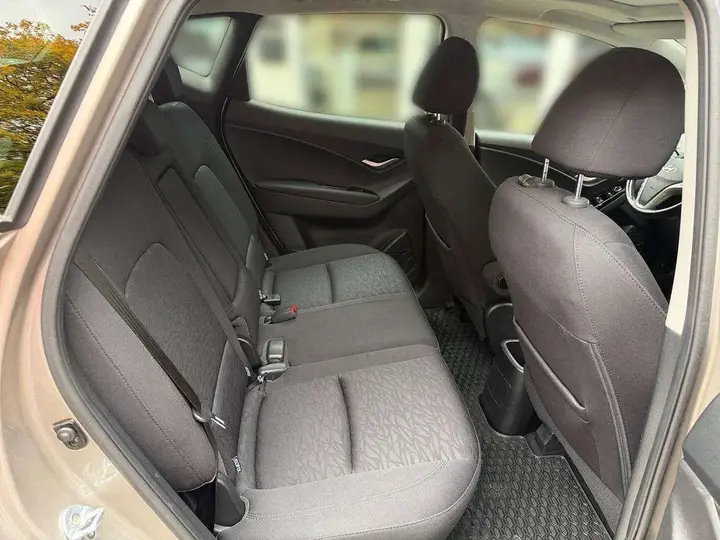 Hyundai Ix20 2017 photo 5
