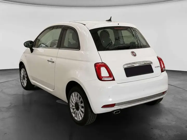 Fiat 500 2024 photo 3