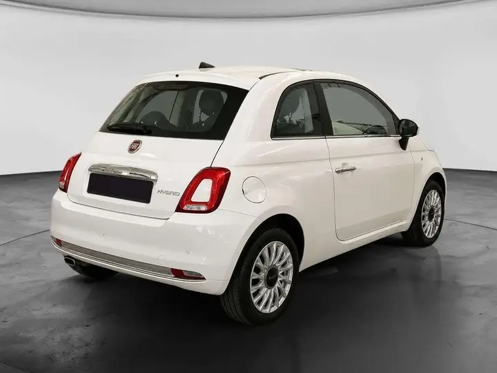 Fiat 500 2024 photo 5