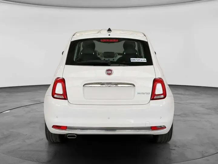 Fiat 500 2024 photo 4