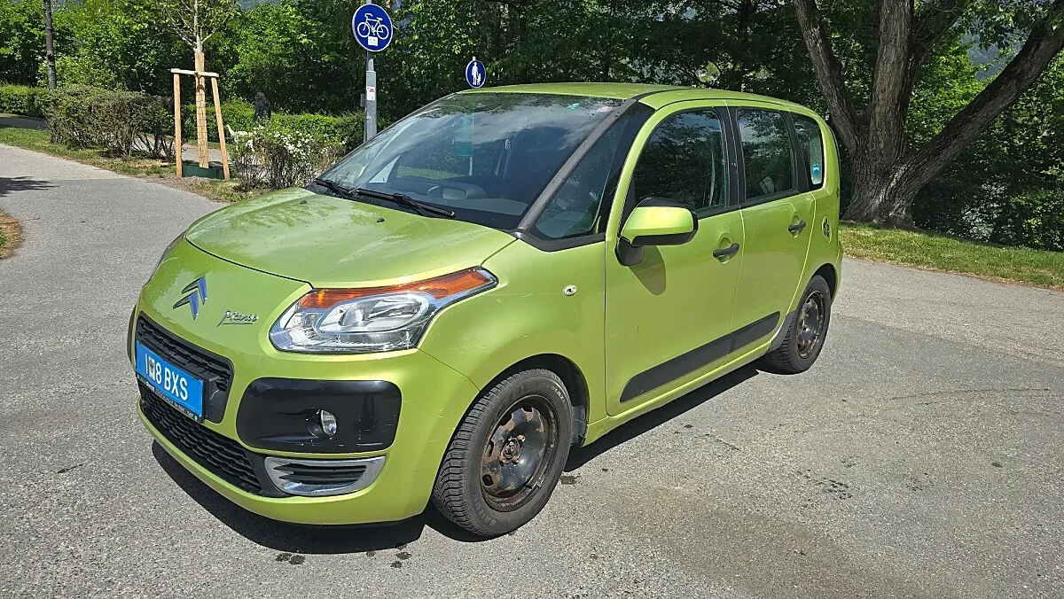 Citroen C3 Picasso