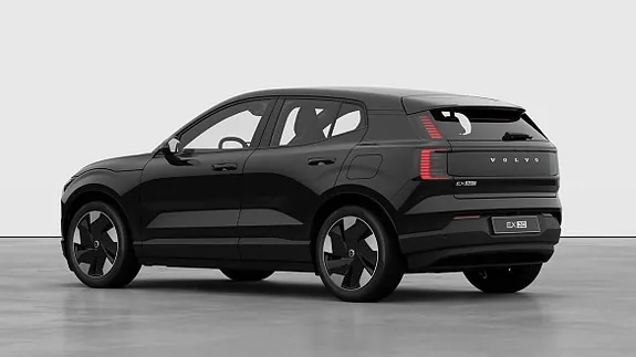 Volvo Ex30 2027 photo 3