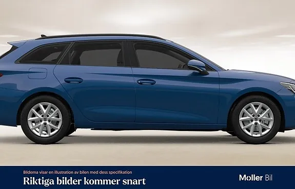 Seat Leon 2025 photo 4