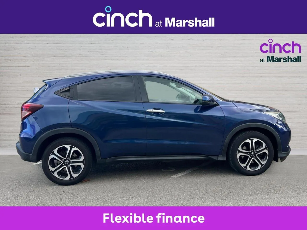 Honda Hr-V 2017 photo 2