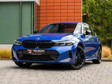 BMW 330E