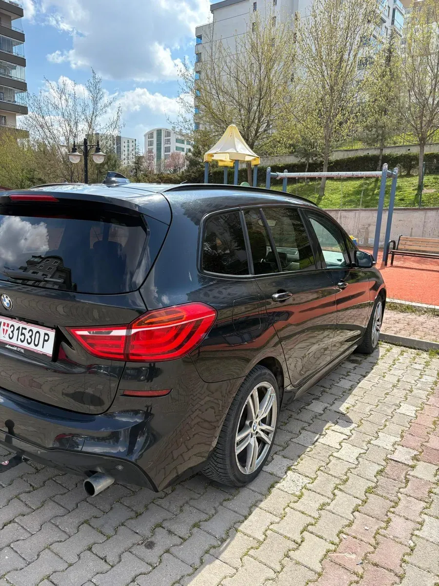 BMW 2 Series 2016 photo 3