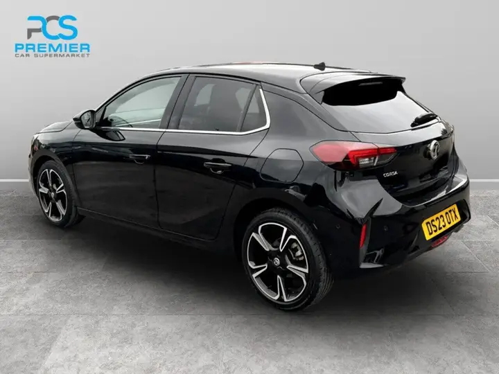 Vauxhall Corsa 2023 photo 3