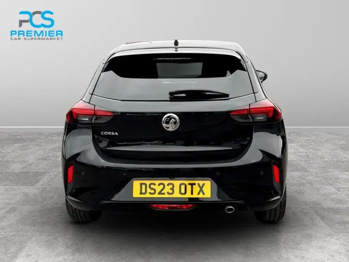 Vauxhall Corsa 2023 photo 4