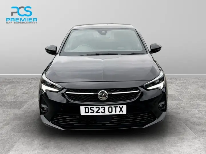 Vauxhall Corsa 2023 photo 5