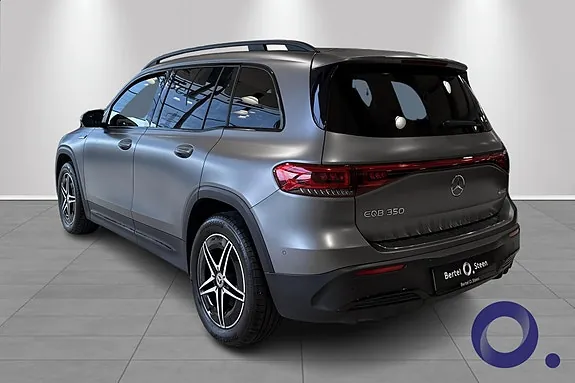 Mercedes-Benz Eqb350 2022 photo 3