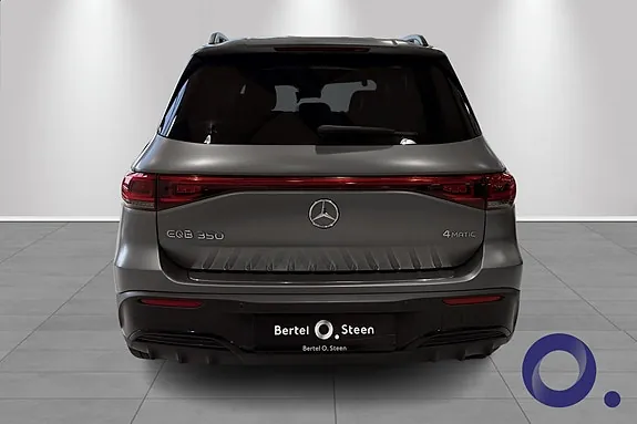 Mercedes-Benz Eqb350 2022 photo 4