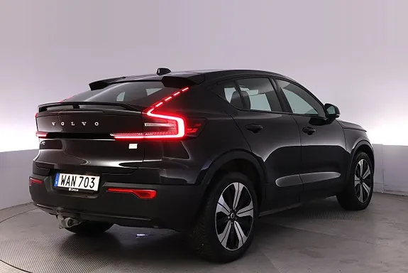 Volvo C40 2023 photo 5