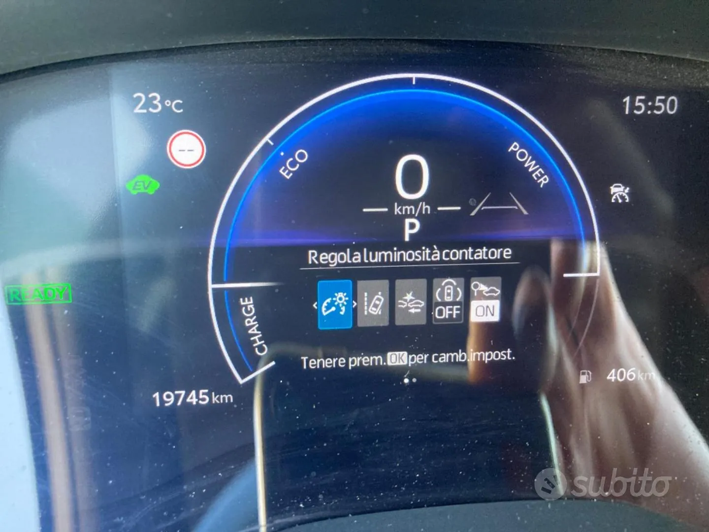 Toyota Aygo X 2026 photo 5