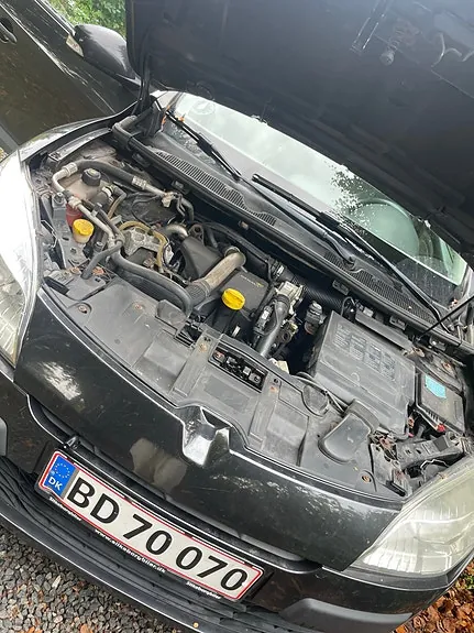 Renault Megane Iii 2009 photo 4