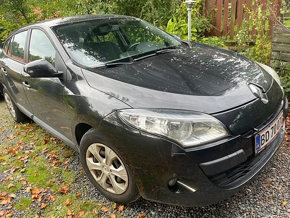 Renault Megane Iii