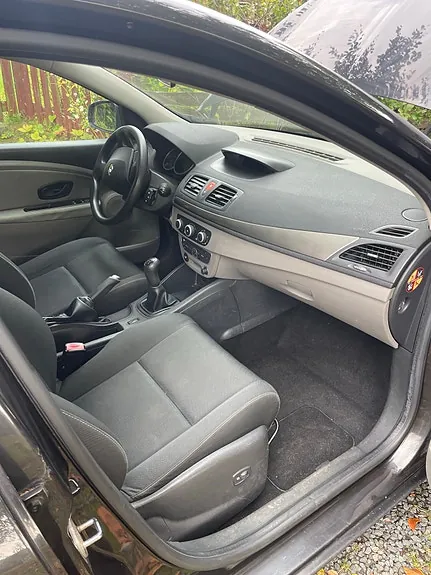 Renault Megane Iii 2009 photo 5