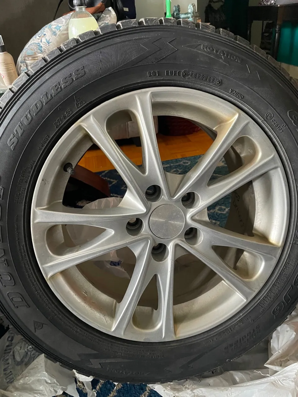 GMC Terrain 2011 photo 3