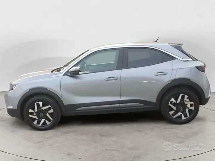 Opel Mokka 2021 photo 2