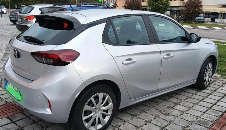 Opel Corsa 2023 photo 2