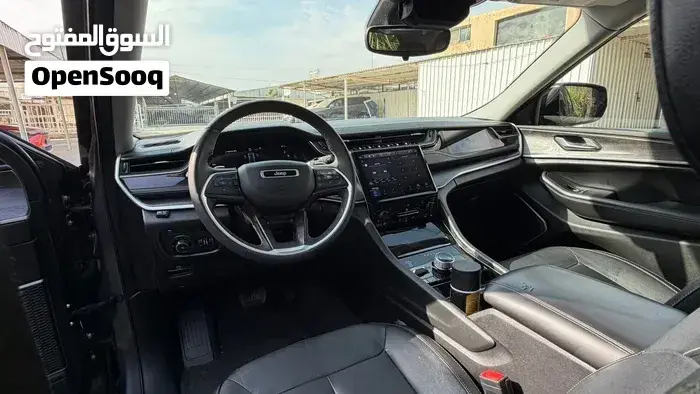 Jeep Grand Cherokee 2022 photo 3