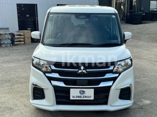 Mitsubishi Delica 2025 photo 2