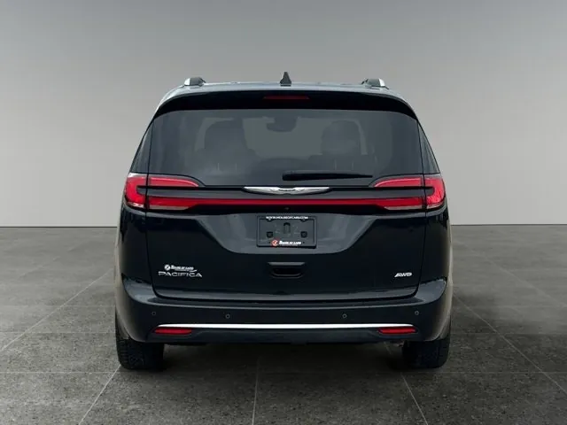 Chrysler Pacifica 2021 photo 5