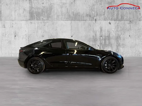 Tesla Model 3 2021 photo 5