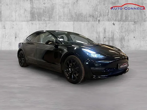 Tesla Model 3 2021 photo 3