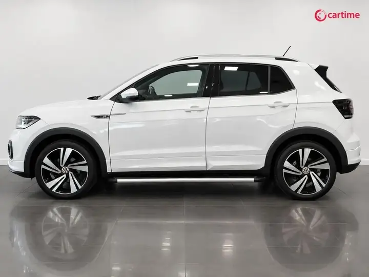 Volkswagen T-Cross 2021 photo 5