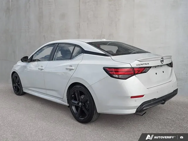 Nissan Sentra 2021 photo 3