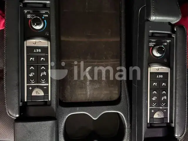 Toyota Alphard 2013 photo 5