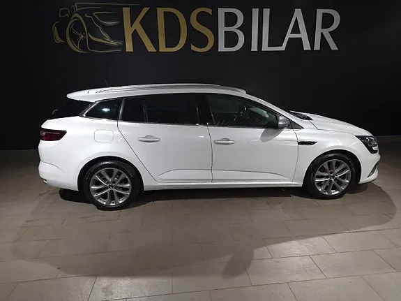 Renault Megane 2020 photo 4