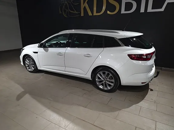 Renault Megane 2020 photo 3