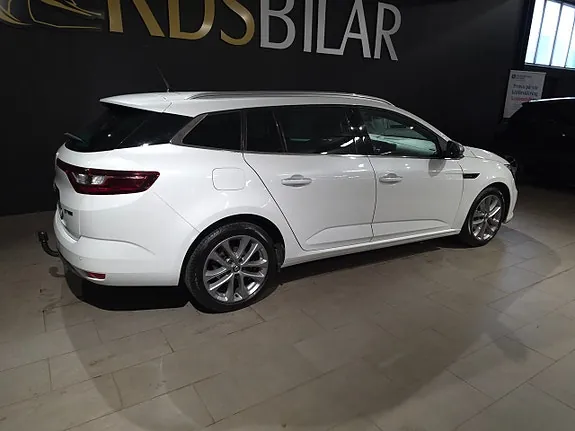 Renault Megane 2020 photo 5