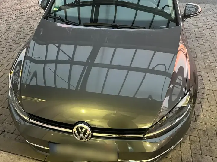 Volkswagen Golf 7