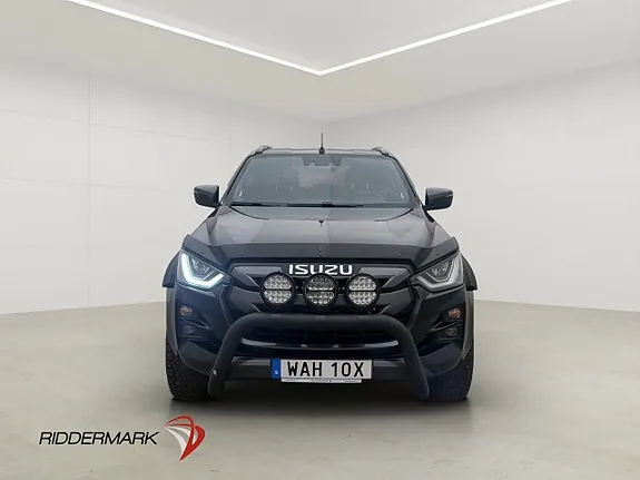 Isuzu D-Max 2022 photo 5
