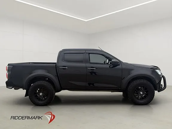 Isuzu D-Max 2022 photo 2