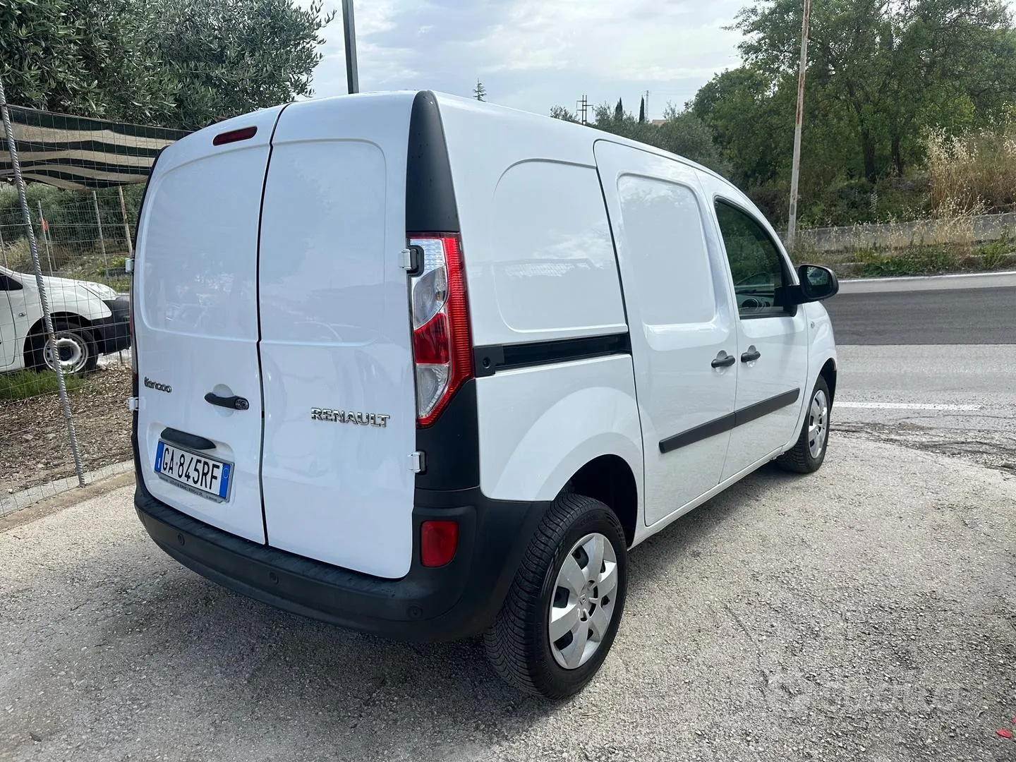 Renault Kangoo 2020 photo 3