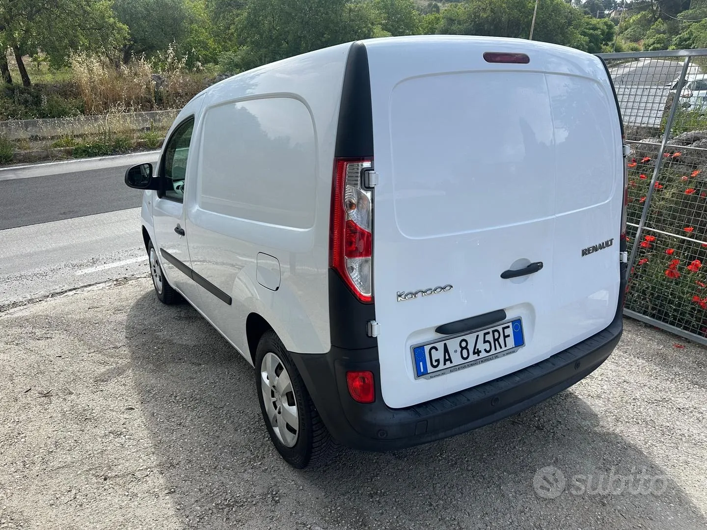 Renault Kangoo 2020 photo 2