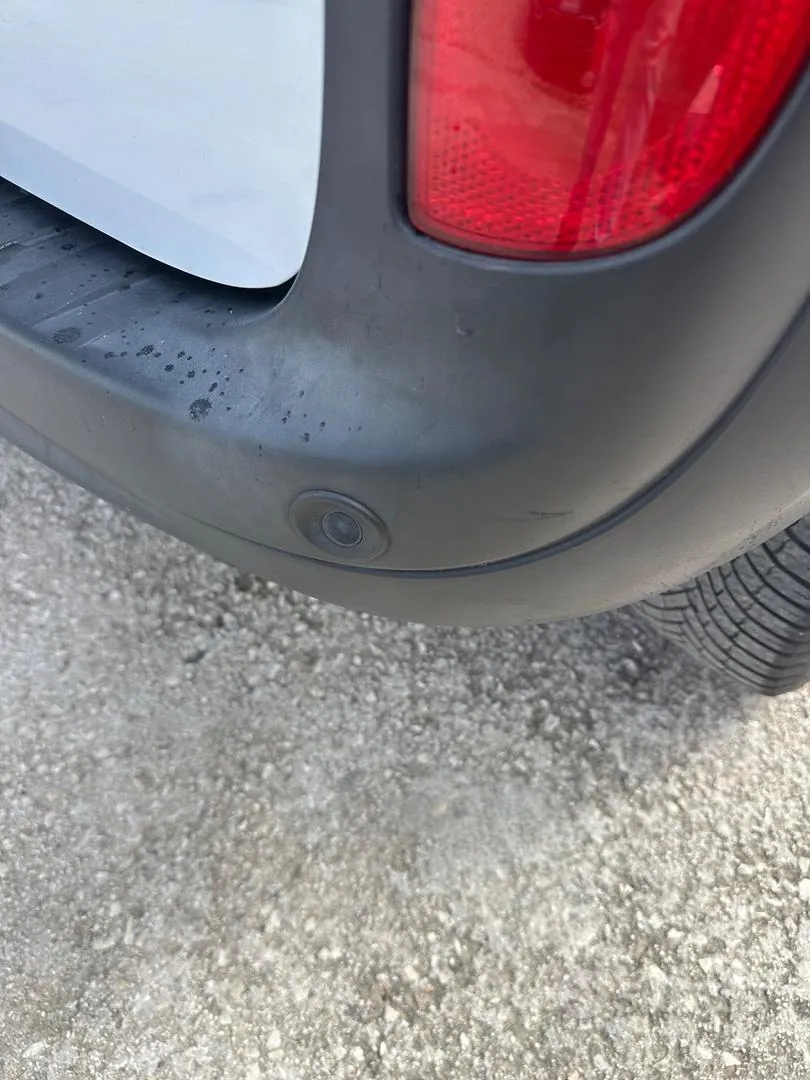 Renault Kangoo 2020 photo 4