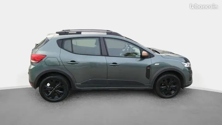Dacia Sandero 2023 photo 5