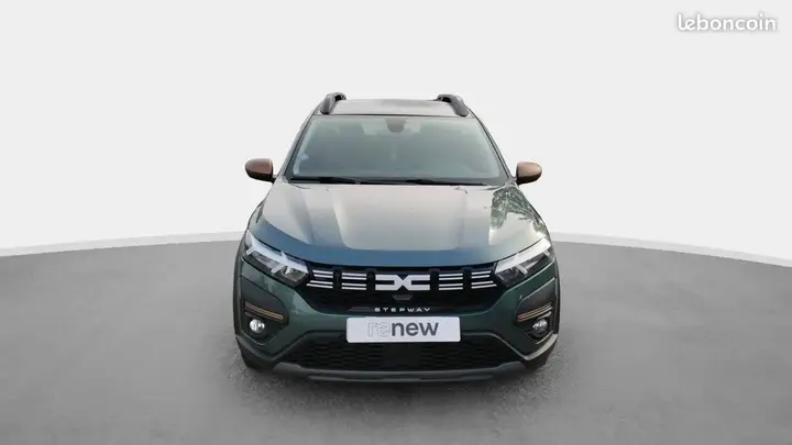 Dacia Sandero 2023 photo 4