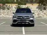 Mercedes-Benz Gle 2021 photo 3