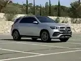 Mercedes-Benz Gle 2021 photo 2