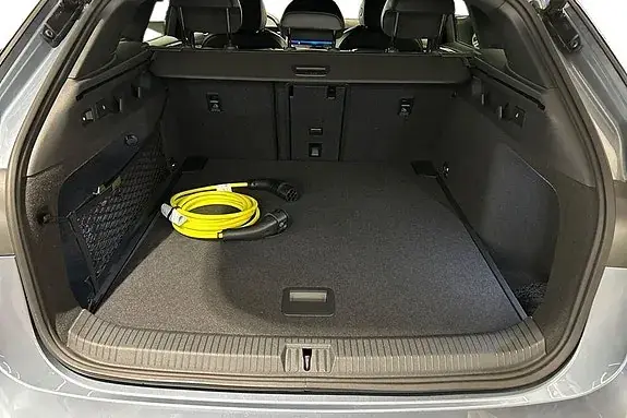 Volkswagen Id.7 2025 photo 5